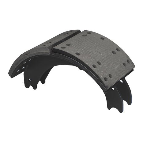 Haldex HV884709ES2N New Lined Shoe For 16-1/2" Eaton "Esii"