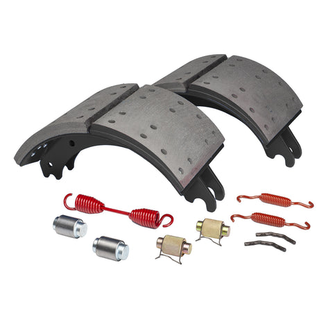 Haldex HV884711QJ New Gripper Kit For 16-1/2" Meritor "Q" Plus