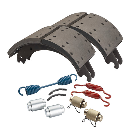 Haldex HV884718QJ New Gripper Kit For 16-1/2" Meritor "Q" Plus