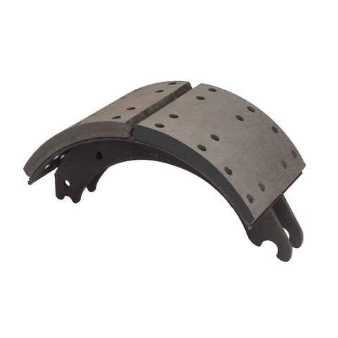 Haldex HV884718QR Relined Gripper Kit For 16-1/2" Meritor "Q" Plus, Remanufactured