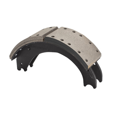 Haldex HV884719ES2N New Lined Shoe For 16-1/2" Eaton "Esii"