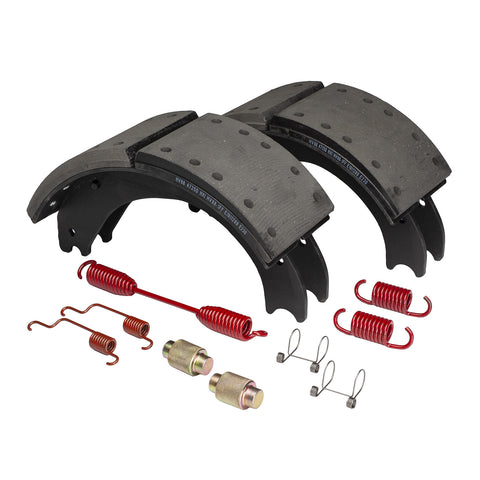 Haldex HV884725ES2G Relined Gripper Kit For 16-1/2" Eaton "Esii", Remanufactured