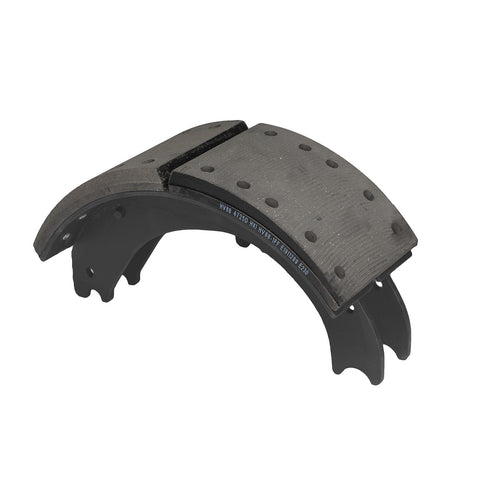 Haldex HV884725ES2N New Lined Shoe For 16-1/2" Eaton "Esii"