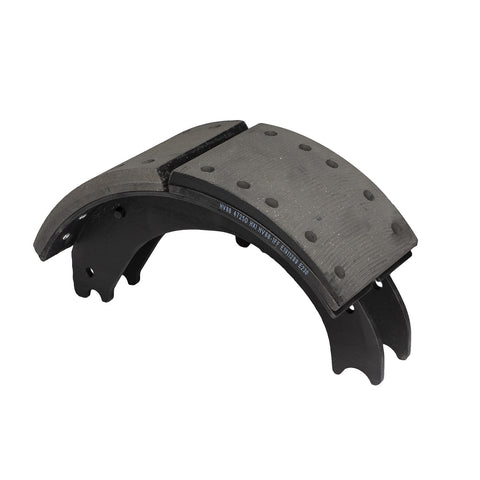 Haldex HV884725ES2R Relined Shoe For 16-1/2" Eaton "Esii", Remanufactured