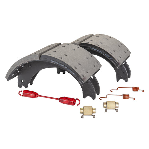 Haldex HV884726ES2G Relined Gripper Kit For 16-1/2" Eaton "Esii", Remanufactured