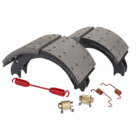 Haldex HV884726ES2J Haldex Friction