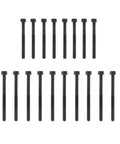 Capscrew Genuine Pai 040123