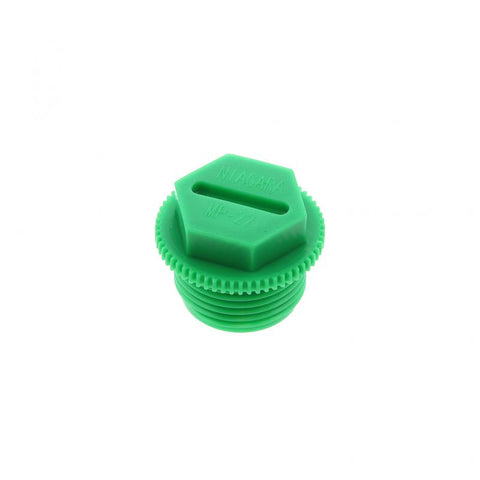 Plastic Plug Genuine Pai 042028