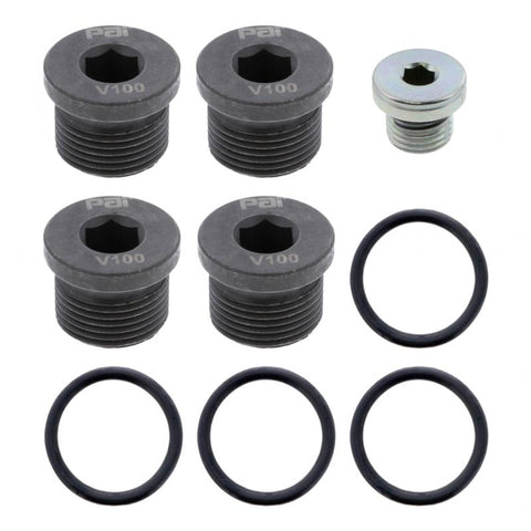 Plug Kit Genuine Pai 050588