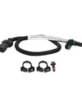 Turbocharger Speed Sensor Kit Genuine Pai 050621