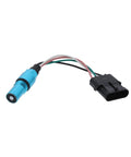 Position Sensor Excel 050700E