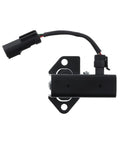 Egr Differential Pressure Sensor Genuine Pai 050746