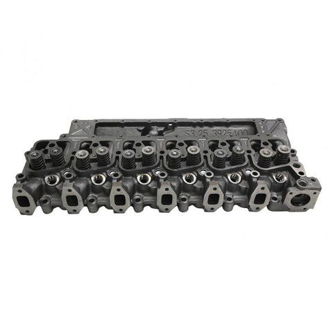 Cylinder Head Assembly Genuine Pai 060170