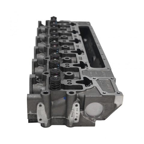 Cylinder Head Assembly Genuine Pai 060175