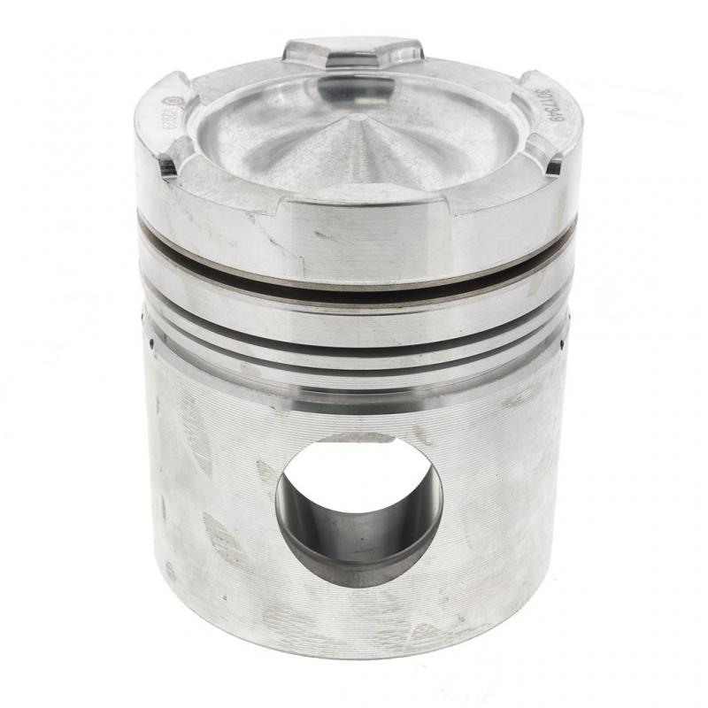 人気商品ランキング 3017349 Cummins - Parts Diesel – 111109 Pai Genuine Piston カーオーディオ