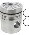 Piston Kit Genuine Pai 111115