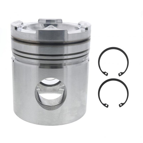 Piston Kit Genuine Pai 111125