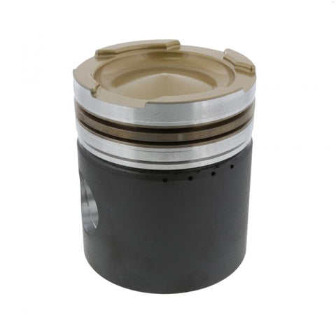 High Performance Dual-Ni Piston High Performance Parts 111139HP