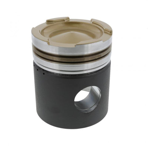 High Performance Dual-Ni Piston High Performance Parts 111139HP