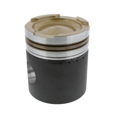 High Performance Dual-Ni Piston High Performance Parts 111139HP