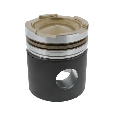 High Performance Dual-Ni Piston High Performance Parts 111139HP