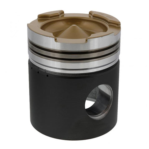 High Performance Dual-Ni Piston High Performance Parts 111146HP