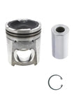 Piston Kit Genuine Pai 111167