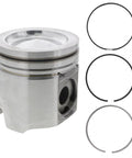 Piston Kit Genuine Pai 111172