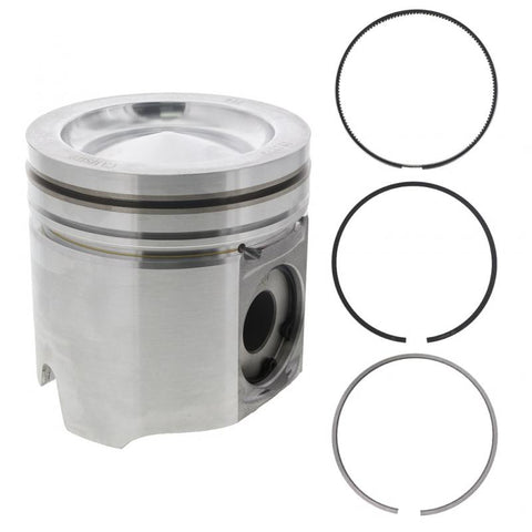 Piston Kit Genuine Pai 111172