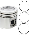 Piston Kit Genuine Pai 111176