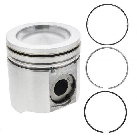 Piston Kit Genuine Pai 111176