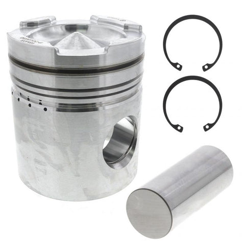 Piston Kit Genuine Pai 111189