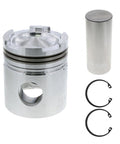 Piston Kit Genuine Pai 111193