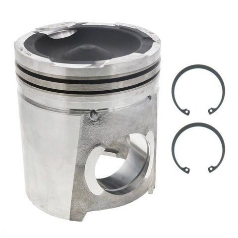 Piston Kit Genuine Pai 111202