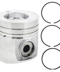 Piston Kit Genuine Pai 111212