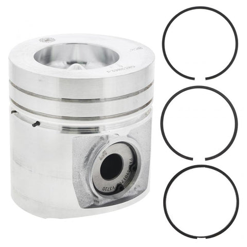 Piston Kit Genuine Pai 111212