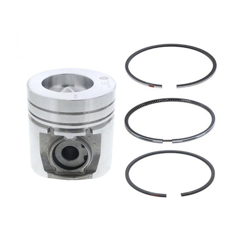 Piston Kit Genuine Pai 111217