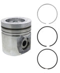 Piston Kit Genuine Pai 111222