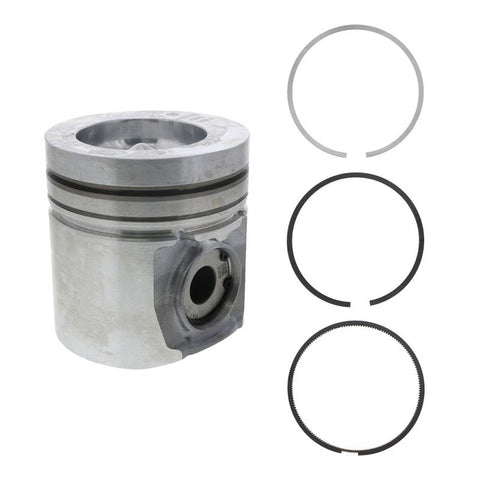 Piston Kit Genuine Pai 111222