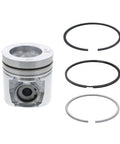 Piston Kit Genuine Pai 111227