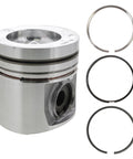 Piston Kit Genuine Pai 111232