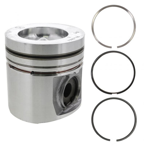 Piston Kit Genuine Pai 111232