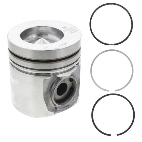 Piston Kit Genuine Pai 111237