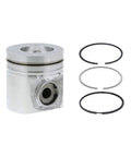 Piston Kit Genuine Pai 111242