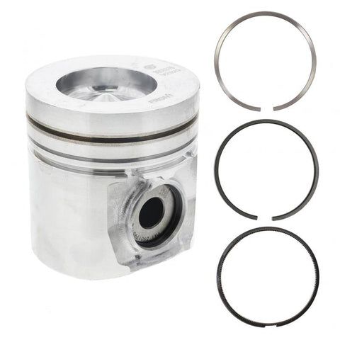 Piston Kit Genuine Pai 111247