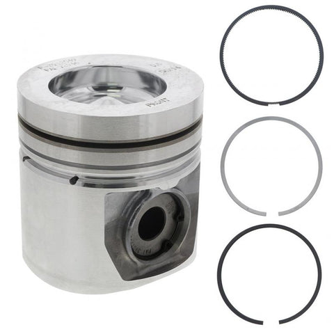 Piston Kit Genuine Pai 111257