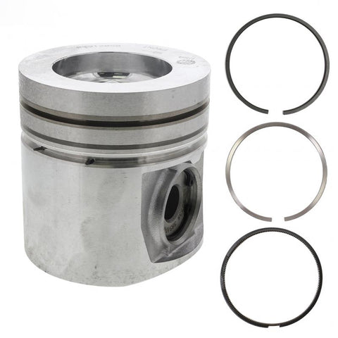 Piston Kit Genuine Pai 111262