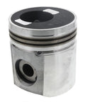 Piston And Ring Kit Genuine Pai 111266