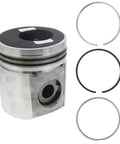 Piston And Ring Kit Genuine Pai 111267