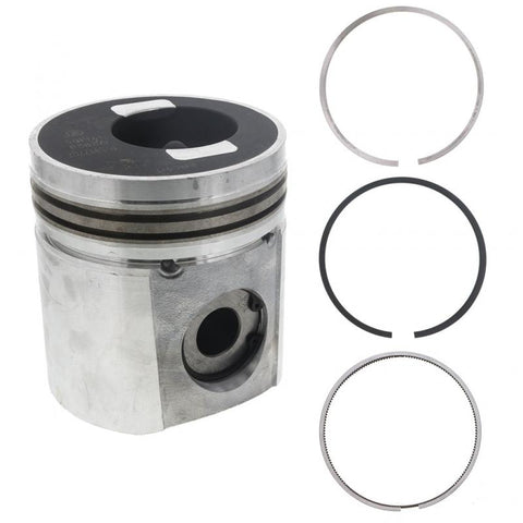 Piston And Ring Kit Genuine Pai 111267